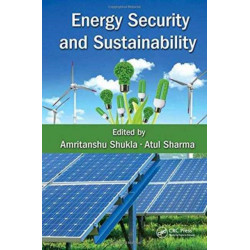 Energy Security and Sustainability