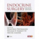 Endocrine Surgery