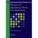 Elements of Quasigroup Theory and Applications