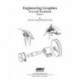 Engineering Graphics Text and Workbook (Series 2)