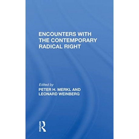 Encounters with the Contemporary Radical Right