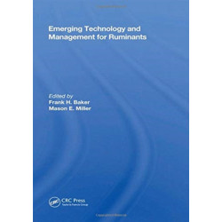 Emerging Technology And Management For Ruminants