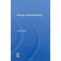 Energy In World History