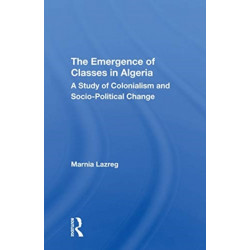 The Emergence Classes Alg: A Study of Colonialism and Socio-Political Change