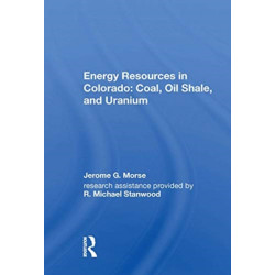 Energy Resources In Colo