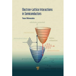 Electron–Lattice Interactions in Semiconductors