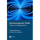 Electromagnetic Fields: Theory and Applications
