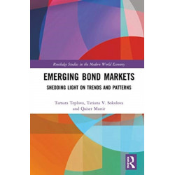 Emerging Bond Markets: Shedding Light on Trends and Patterns