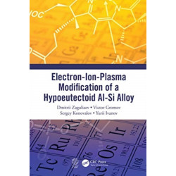 Electron-Ion-Plasma Modification of a Hypoeutectoid Al-Si Alloy