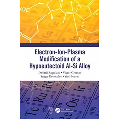 Electron-Ion-Plasma Modification of a Hypoeutectoid Al-Si Alloy