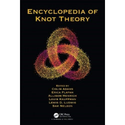 Encyclopedia of Knot Theory