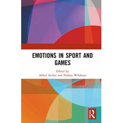 Emotions in Sport and Games
