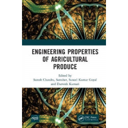 Engineering Properties of Agricultural Produce