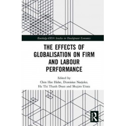 The Effects of Globalisation on Firm and Labour Performance