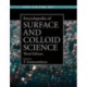 Encyclopedia of Surface and Colloid Science