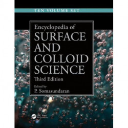Encyclopedia of Surface and Colloid Science