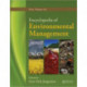 Encyclopedia of Environmental Management, Four Volume Set