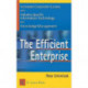 The Efficient Enterprise: Increased Corporate Success with Industry-Specific Information Technology and Knowledge Management