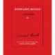 Edward Bond: Letters 2: Letters II