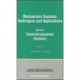 Electromechanical Systems: Mechatronic Systems, Techniques and Applications Volume Four
