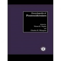 Encyclopedia of Postmodernism