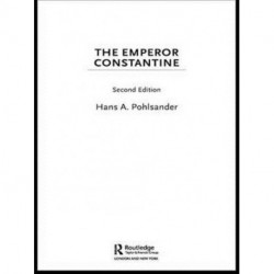 Emperor Constantine