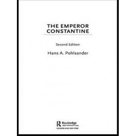 Emperor Constantine