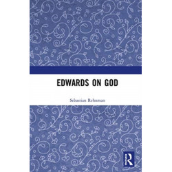 Edwards on God