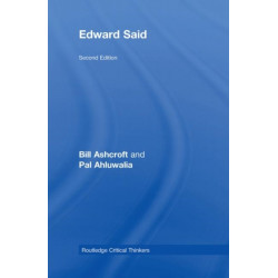 Edward Said