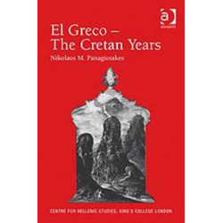El Greco – The Cretan Years