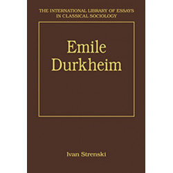 Emile Durkheim