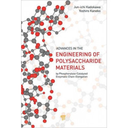 Advances in the Engineering of Polysaccharide Materials: by Phosphorylase-Catalyzed Enzymatic Chain-Elongation