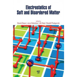 Electrostatics of Soft and Disordered Matter