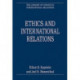 Ethics and International Relations