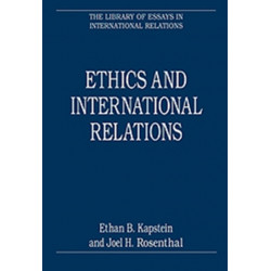 Ethics and International Relations