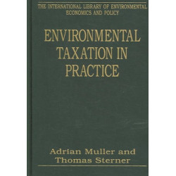 Environmental Taxation in Practice