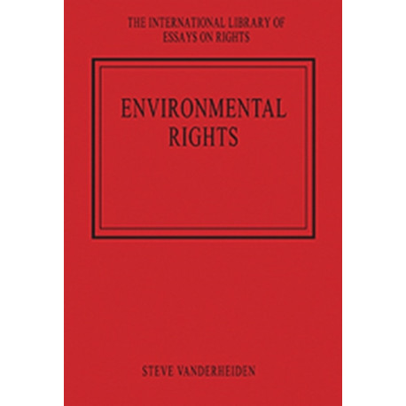 Environmental Rights