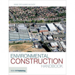 Environmental Construction Handbook