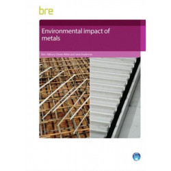 Environmental Impact of Metals