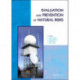 Evaluation and Prevention of Natural Risks