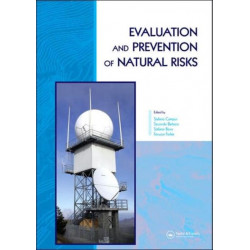 Evaluation and Prevention of Natural Risks