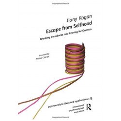 Escape from Selfhood: Breaking Boundaries and Craving for Oneness