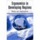 Ergonomics in Developing Regions: Needs and Applications