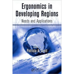 Ergonomics in Developing Regions: Needs and Applications