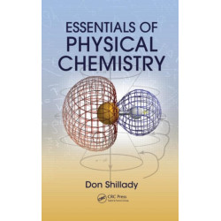 Essentials of Physical Chemistry