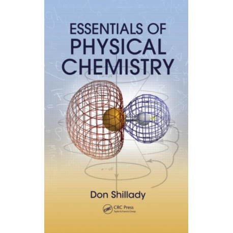 Essentials of Physical Chemistry