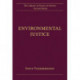 Environmental Justice