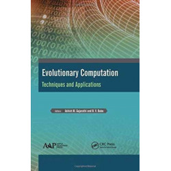 Evolutionary Computation: Techniques and Applications