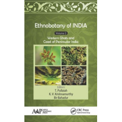Ethnobotany of India, Volume 2: Western Ghats and West Coast of Peninsular India