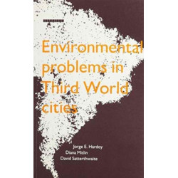 Environmental Problems in Third World Cities